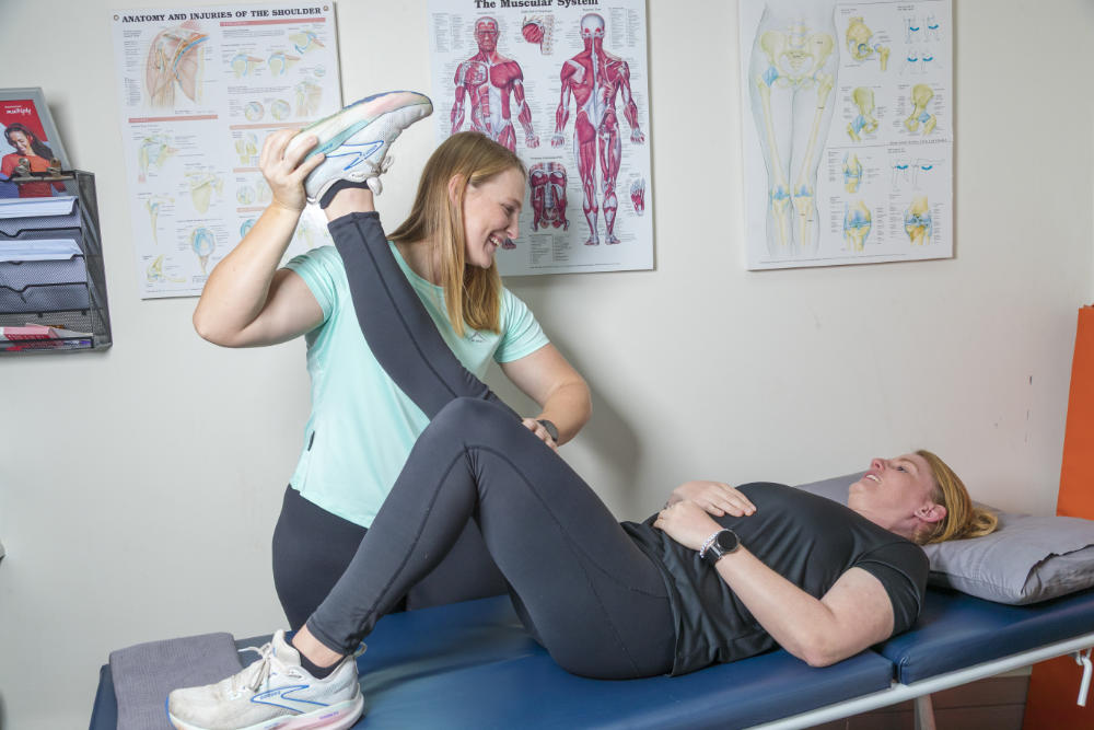 Neurological assessment